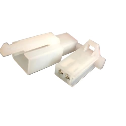 LIUSHENGJIE DJ7021A-2.8-11/21 Dreirad-Lichtstecker für Elektrofahrzeuge (2-, 3-, 4-, 6- und 9-polig, männlich und weiblich) von LIUSHENGJIE