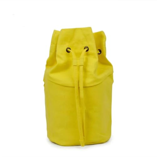 LIUXIN 1 Stück Kordelzug in Reiner Farbe mit Schnalle, Innentaschenfutter aus Canvas-Stoff für Handtascheneinsatz für O Basket O Bag LIUXIN 1 Stück Kordelzug in Reiner Farbe mit Schnalle, Innentaschenfutter aus Canvas-Stoff für Handtascheneinsatz für O Basket O Bag von LIUXIN