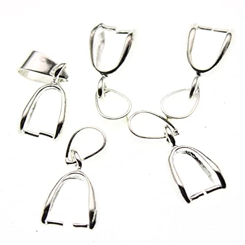 LIUXIN 20 Teile/los Halskette Anhänger Pinch Clip Bügelverschlüsse Haken Stecker Clip Verschluss Stecker Halskette Für Halskette Anhänger DIY LIUXIN 20 Teile/los Halskette Anhänger Pinch Clip Bügelverschlüsse Haken Stecker Clip Verschluss Stecker Halskette Für Halskette Anhänger DIY von LIUXIN