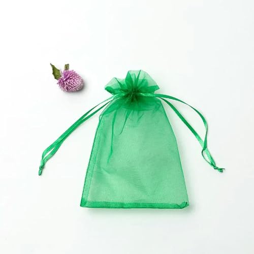 LIUXIN 50 STÜCKE 9x7 cm Kleine Mini Chiffon Organzabeutel Weihnachten Halloween Hochzeit Geburtstagsfeier Geschenkverpackungsbeutel Festliche Lieferungen LIUXIN 50 STÜCKE 9x7 cm Kleine Mini Chiffon Organzabeutel Weihnachten Halloween Hochzeit Geburtstagsfeier Geschenkverpackungsbeutel Festliche Lieferungen von LIUXIN