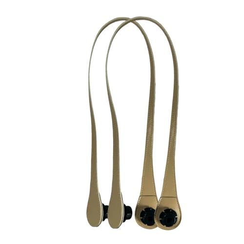 LIUXIN 85 cm Flache Griffe aus Superfaser-Leder, Trageriemen für O Bag Obag Silikon-Zubehör, Umhängetasche LIUXIN 85 cm Flache Griffe aus Superfaser-Leder, Trageriemen für O Bag Obag Silikon-Zubehör, Umhängetasche von LIUXIN