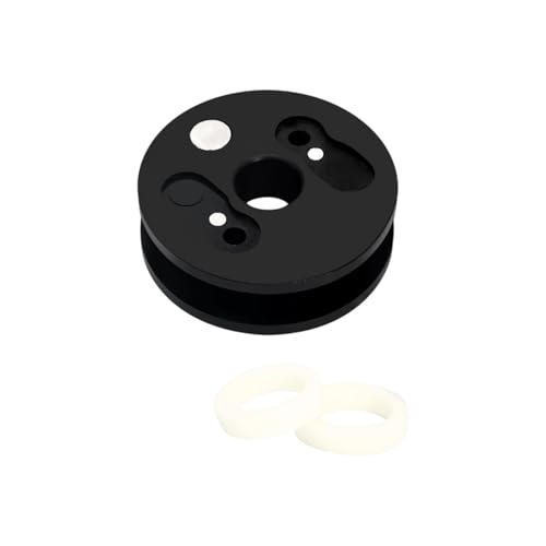 LIUZIKUN Mountainbikes Kettenreiniger-Set Fahrräder Dummies Naben Kettenhalter Halter für effiziente Wartungen LIUZIKUN Mountainbikes Kettenreiniger-Set Fahrräder Dummies Naben Kettenhalter Halter für effiziente Wartungen von LIUZIKUN