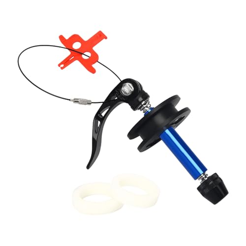 LIUZIKUN Mountainbikes Kettenreiniger-Set Fahrräder Dummies Naben Kettenhalter Halter für effiziente Wartungen LIUZIKUN Mountainbikes Kettenreiniger-Set Fahrräder Dummies Naben Kettenhalter Halter für effiziente Wartungen von LIUZIKUN