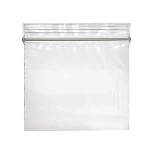 Transparente Druckverschlussbeutel, wiederverschließbare Plastikbeutel, 30 x 30 mm, 200 Stück Transparente Druckverschlussbeutel, wiederverschließbare Plastikbeutel, 30 x 30 mm, 200 Stück von LIVERPOOL ENTERPRISES LTD