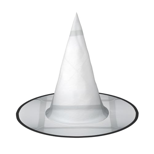 LIXLZH Reflektierender quadratischer Hut mit aufgedrucktem Druck, Partyzubehör, Kostümzubehör, Zauberer, Maskerade, Halloween, Hut, spitzer Hut LIXLZH Reflektierender quadratischer Hut mit aufgedrucktem Druck, Partyzubehör, Kostümzubehör, Zauberer, Maskerade, Halloween, Hut, spitzer Hut von LIXLZH