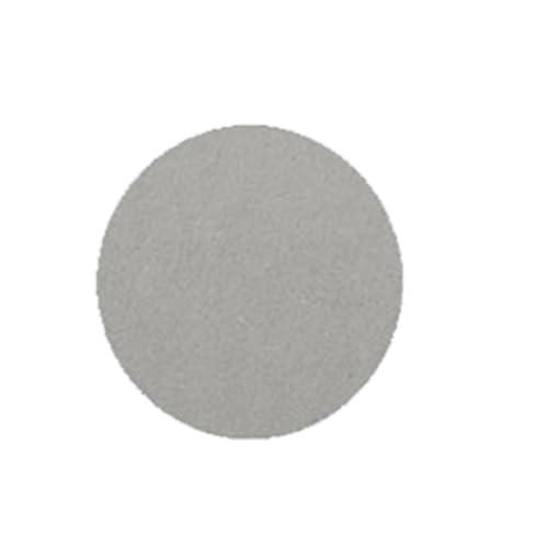 LIXSAZSE 100 Stück Schleifpads 75 mm Schleifpapierscheibe Schleifbohrer Rotationswerkzeuge Stützplatte Schaft Holz Möbelveredelung, 5000 Körnung von LIXSAZSE
