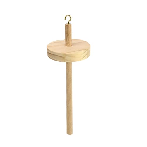 LIXSAZSE Anfängerfreundliche handgemachte Zwirnmaschine zum DIY Nähen, Geschenk für Anfänger. Ist handgefertigte Massivholzwicklung LIXSAZSE Anfängerfreundliche handgemachte Zwirnmaschine zum DIY Nähen, Geschenk für Anfänger. Ist handgefertigte Massivholzwicklung von LIXSAZSE