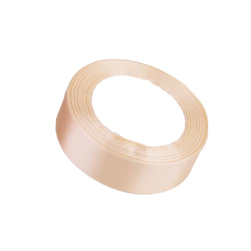 LIXSAZSE Geschenkverpackungsband Dekorationen DIY Bastelzubehör Leichter Stoff Polyesterbänder Halloween Geburtstagsfeier, Beige 08 LIXSAZSE Geschenkverpackungsband Dekorationen DIY Bastelzubehör Leichter Stoff Polyesterbänder Halloween Geburtstagsfeier, Beige 08 von LIXSAZSE