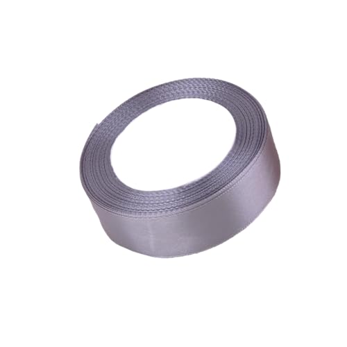 LIXSAZSE Geschenkverpackungsband Dekorationen DIY Bastelzubehör Leichter Stoff Polyesterbänder Halloween Geburtstagsfeier, Silber 59 LIXSAZSE Geschenkverpackungsband Dekorationen DIY Bastelzubehör Leichter Stoff Polyesterbänder Halloween Geburtstagsfeier, Silber 59 von LIXSAZSE