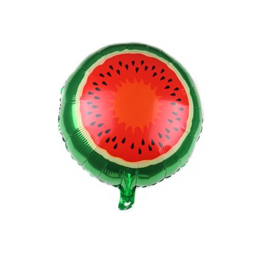 LIXSAZSE Hochzeitsballons Ornament verdicken die Oberfläche Fruchtform Party passend Urlaub liefert kreativer Heiratsballon, Wassermelone LIXSAZSE Hochzeitsballons Ornament verdicken die Oberfläche Fruchtform Party passend Urlaub liefert kreativer Heiratsballon, Wassermelone von LIXSAZSE
