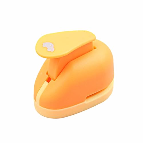 LIXSAZSE Schaumstoff Stanzer, lustige Bastel DIY Presse, Kinder Papierschneider, Prägewerkzeug, ABS, Kindergarten Papierschnitte, Puzzle Prägewerkzeug, Auto von LIXSAZSE