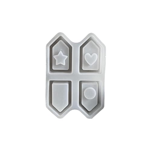 LIXSAZSE Silikon Lebensmittelecht Geruchlos Wiederverwendbar Für DIY Gießform Temperatur Beschichtung Gießformen Innovative DIY Ostern, B LIXSAZSE Silikon Lebensmittelecht Geruchlos Wiederverwendbar Für DIY Gießform Temperatur Beschichtung Gießformen Innovative DIY Ostern, B von LIXSAZSE