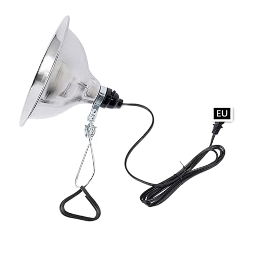 LIXSAZSE Starker Klemm Lichtsockel, maximale Belastung 300 W, kompatibel mit verschiedenen Glühbirnen, Wärmelampe für Pflanzen, Lampensockel, Wärmelampen LIXSAZSE Starker Klemm Lichtsockel, maximale Belastung 300 W, kompatibel mit verschiedenen Glühbirnen, Wärmelampe für Pflanzen, Lampensockel, Wärmelampen von LIXSAZSE