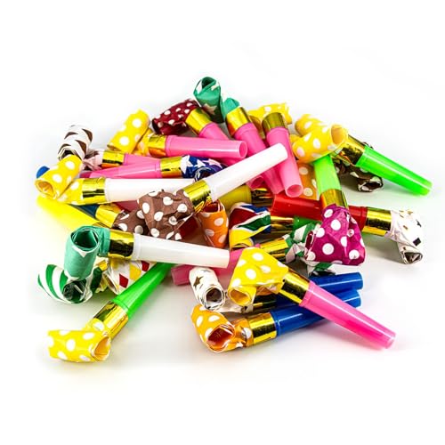 25 Stück Bunte Party Gebläse Pfeifen Party Pfeifen Party Pfeife Gebläse Party Horn für Geburtstagsfeier Jubiläum Abschlussfeier Hochzeit 25 Stück Bunte Party Gebläse Pfeifen Party Pfeifen Party Pfeife Gebläse Party Horn für Geburtstagsfeier Jubiläum Abschlussfeier Hochzeit von LIYANHU
