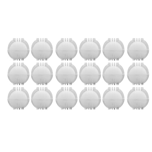 18pcs Gewinde Wachsgewinde Conditioner Bienenwachs -Nähfaden -Verstärkungslinie zum Quilt -Nähen DIY White Haushalt 18pcs Gewinde Wachsgewinde Conditioner Bienenwachs -Nähfaden -Verstärkungslinie zum Quilt -Nähen DIY White Haushalt von LIYJTK