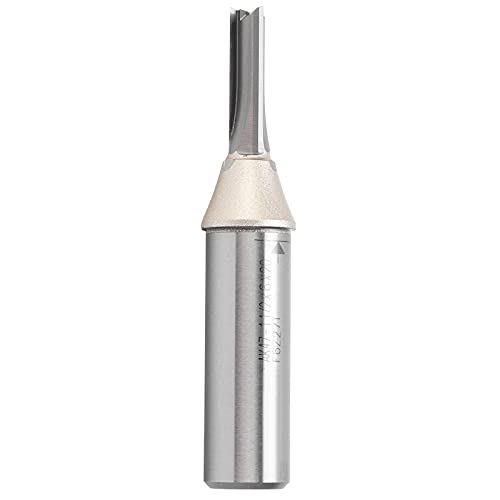 3-Fluter-Fräste-Cutter Hochleistung Glattes Schneiden für Holzbearbeitung 1/2 gerade Shank Carbid CNC-Endmühle 3-Fluter-Fräste-Cutter Hochleistung Glattes Schneiden für Holzbearbeitung 1/2 gerade Shank Carbid CNC-Endmühle von LIYJTK