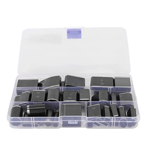 39 Formstil hohl Punch Cutter Werkzeug DIY -Handwerk Metall Leder Sterbe für Tonschmuck Brieftaschen Haushalt 39 Formstil hohl Punch Cutter Werkzeug DIY -Handwerk Metall Leder Sterbe für Tonschmuck Brieftaschen Haushalt von LIYJTK