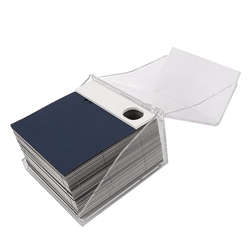 3D Memo Pad Dekoratives Raum Thema Abreißen Sie Papier für Büro kreative Kunstdesign und Erinnerung 3D Memo Pad Dekoratives Raum Thema Abreißen Sie Papier für Büro kreative Kunstdesign und Erinnerung von LIYJTK