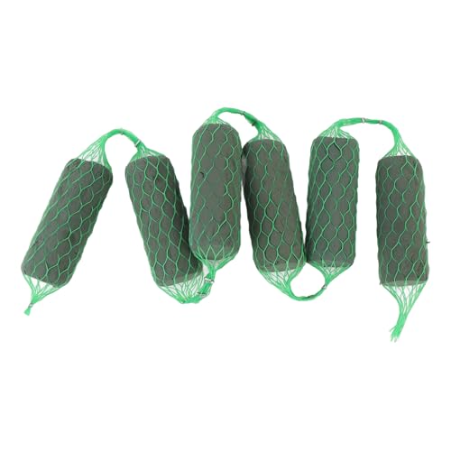 6pcs Blumenschwamm Blöcke Kit Absorptionsinhaber für Hochzeitsgarten Wohnkultur 6pcs Blumenschwamm Blöcke Kit Absorptionsinhaber für Hochzeitsgarten Wohnkultur von LIYJTK