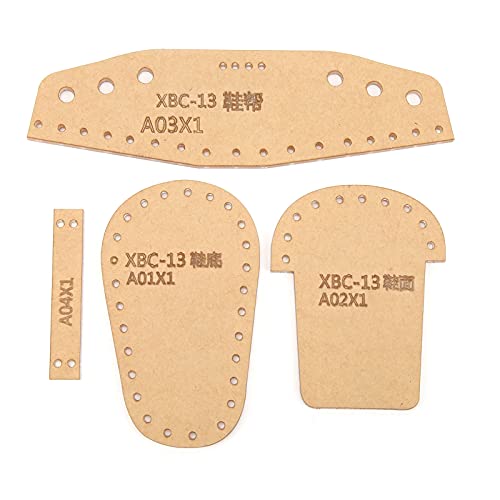 Acrylvorlage langlebige transparente klare Schlüsselbund -Schablone Bastelbetreuung Accessoires DIY Acrylvorlage langlebige transparente klare Schlüsselbund -Schablone Bastelbetreuung Accessoires DIY von LIYJTK