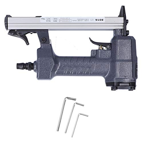Air Nailer Strong Power Fast Nageling Home Improvement J Nail Holzbearbeitung von LIYJTK
