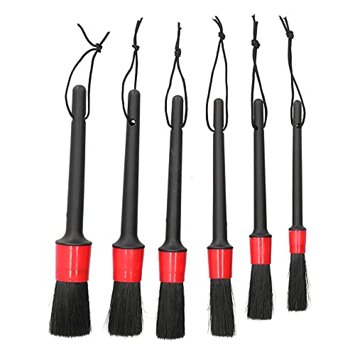 Auto-Detail ing Bürsten Reinigungs bürsten Set Reifen Innenraum Luft öffnungen Reinigungs werkzeuge Kit Haushalt Auto Zubehör Auto-Detail ing Bürsten Reinigungs bürsten Set Reifen Innenraum Luft öffnungen Reinigungs werkzeuge Kit Haushalt Auto Zubehör von LIYJTK