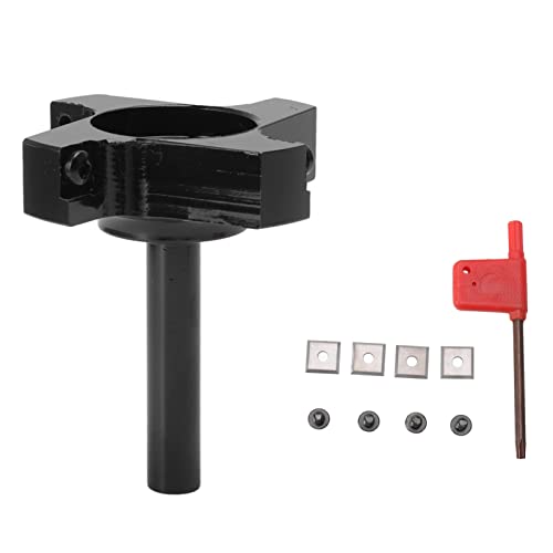 CNC -Spoilboard -Oberflächen -Router bit rostfeste stabile Effektivität Langes Leben CNC -Spoilboard -Oberflächen -Router bit rostfeste stabile Effektivität Langes Leben von LIYJTK