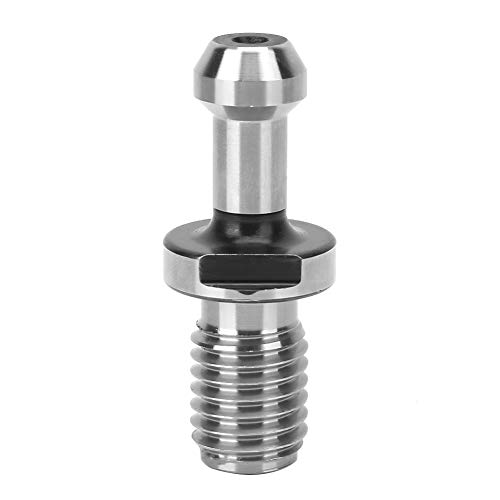 Cat40 Pull -Sten Retention CNC Maschinenzubehör Zentrum Loch Design Stärke Stahlhülle gehärtet Cat40 Pull -Sten Retention CNC Maschinenzubehör Zentrum Loch Design Stärke Stahlhülle gehärtet von LIYJTK