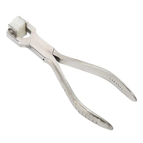 Edelstahl -Biegezange bequeme Operation Uhr Reparatur Edelstahl -Biegezange bequeme Operation Uhr Reparatur von LIYJTK