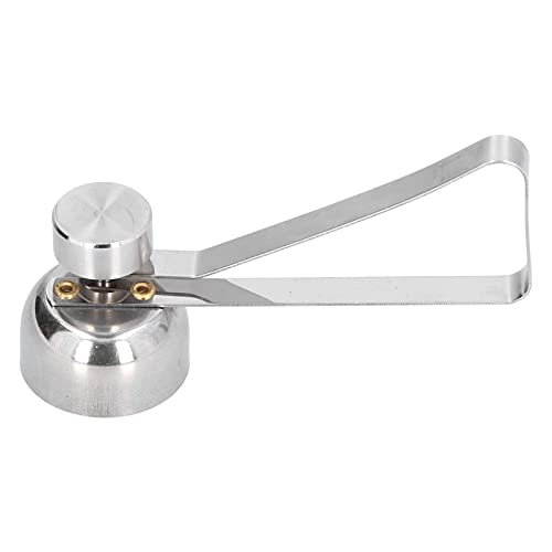 Eier öffner für Küche Edelstahl-Eierschalen-Cutter Eier öffner für Küche Edelstahl-Eierschalen-Cutter von LIYJTK