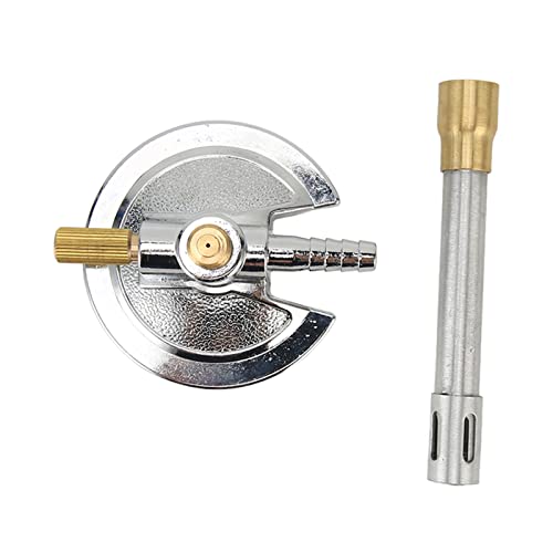 Gasbrenner Safer Oratory Heating Tool Gasanpassung geeignete Nicht -Objekte Gasbrenner Safer Oratory Heating Tool Gasanpassung geeignete Nicht -Objekte von LIYJTK