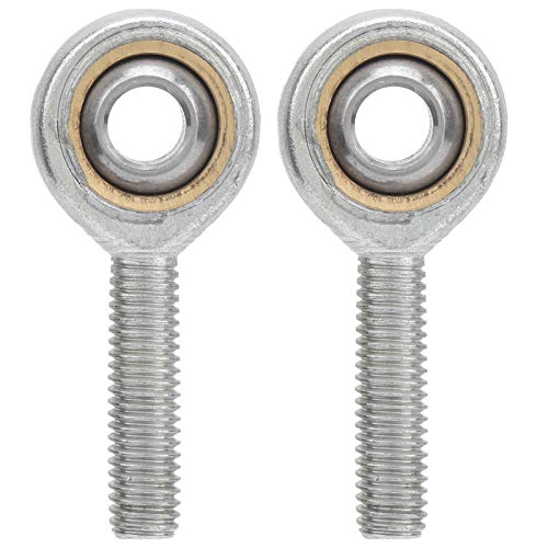 Gelenklager männliche linke selbstlubrizierende Stange End -Hardware sal8t/k kann sam schwingen und bewegungshydraulische Zylindern Schmiedensmaschinen schwingen und bewegt werden Gelenklager männliche linke selbstlubrizierende Stange End -Hardware sal8t/k kann sam schwingen und bewegungshydraulische Zylindern Schmiedensmaschinen schwingen und bewegt werden von LIYJTK
