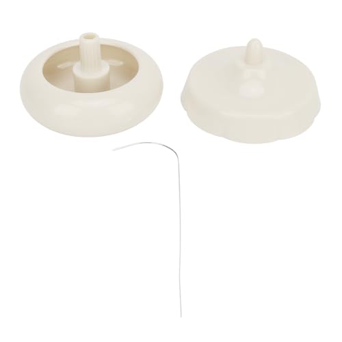 Geräuschlose stabile Plastikperlenspinner schnelle Perlenschale für Handwerker Geräuschlose stabile Plastikperlenspinner schnelle Perlenschale für Handwerker von LIYJTK