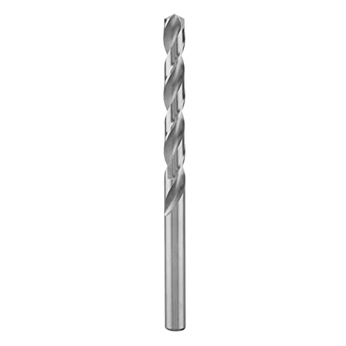 HSS Twist Bohrer Stücke gerade Shank Hochgeschwindigkeitsstahlbohrer für Holzmetallplastikbohrungen (Spezifikation 6,5 mm) von LIYJTK