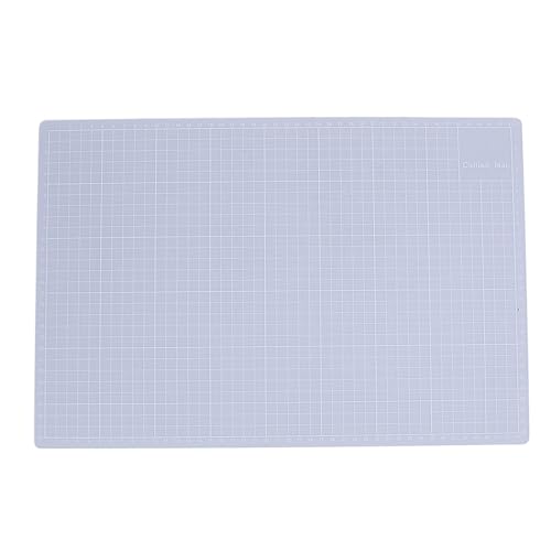Handwerk transparent Schneidmatten Nicht -Slip -Board -Vergleiche PVC für das Schreiben von Malereien in der Malerei in der Malerei (A3 Größe) von LIYJTK