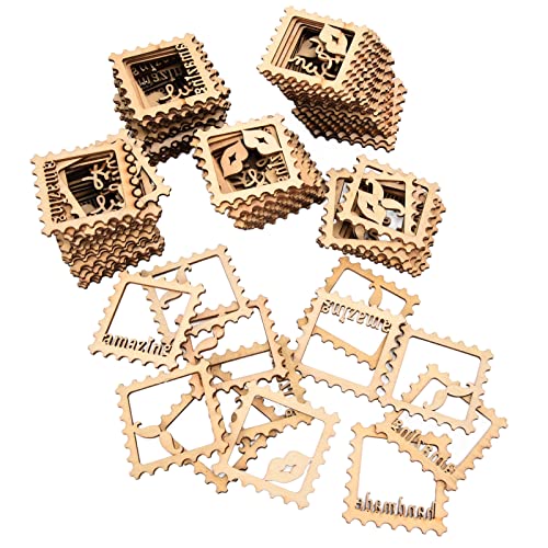 Holzfoto Rahmen Handwerk pastorales Design DIY für Home Café Shop Holzfoto Rahmen Handwerk pastorales Design DIY für Home Café Shop von LIYJTK