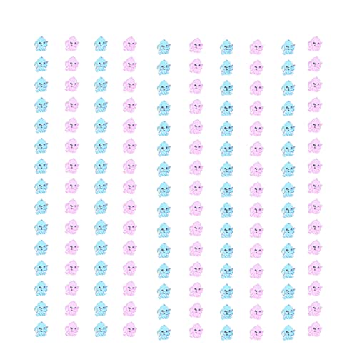 Holzknöpfe Cartoon Elefant 150pcs Zwei Farben hohe haltbares Licht Gewicht Easy Storage Tierknöpfe Handwerk DIY Holzknöpfe Cartoon Elefant 150pcs Zwei Farben hohe haltbares Licht Gewicht Easy Storage Tierknöpfe Handwerk DIY von LIYJTK