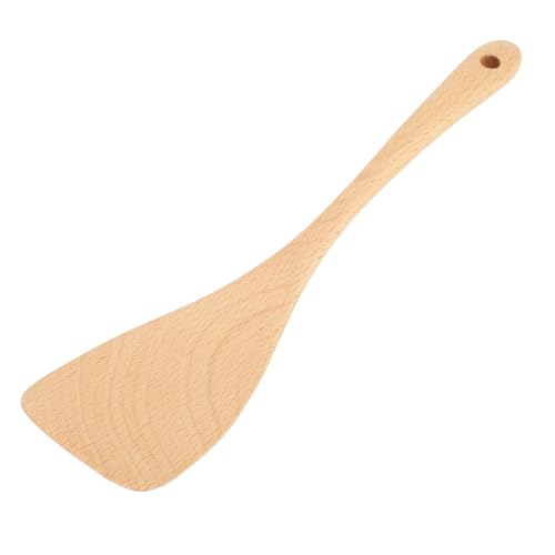 Holzspatel Birken Holzbraten Turner Küchenutensilien Nicht -Stabkochgeschirr Kochgeschirr Holzspatel Birken Holzbraten Turner Küchenutensilien Nicht -Stabkochgeschirr Kochgeschirr von LIYJTK