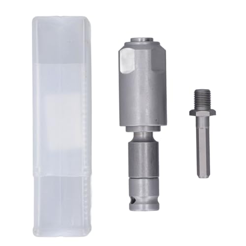 Impact Wech Electric Hammer Adapter High Carbon -Stahl -Wandler Vielseitiges Werkzeug für verschiedene Anwendungen von LIYJTK