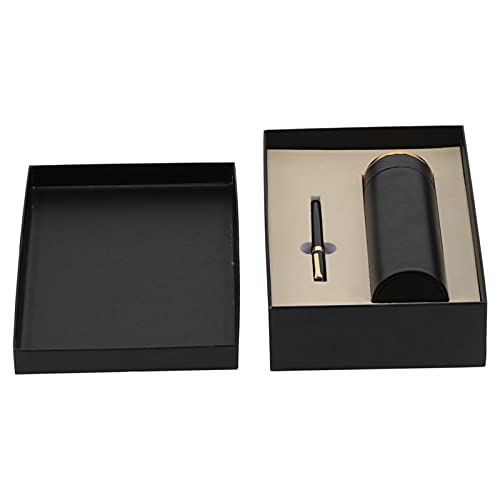 Isolation Cup Stift Set Vakuum -Isolierflasche für Reisecampinggeschäftsgeschenk von LIYJTK