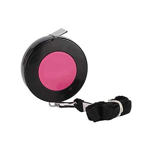 KÖRPER MESSUNG TAPE DOUBLE-SIDED TRAGBARE 60IN SOFT TAPE-MASSNAHMEN BEKLEIDUNGS MESSUNGEN KÖRPER MESSUNG TAPE DOUBLE-SIDED TRAGBARE 60IN SOFT TAPE-MASSNAHMEN BEKLEIDUNGS MESSUNGEN von LIYJTK