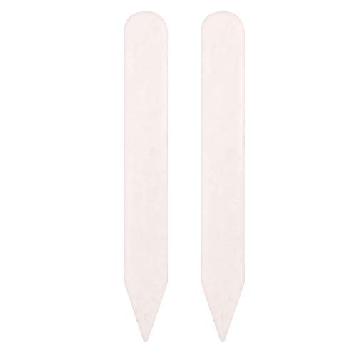 Knochenordner Universal Papierkarten Creaser DIY -Handwerksfalten -Werkzeug für Origami -Kartenherstellung 2 PCs Knochenordner Universal Papierkarten Creaser DIY -Handwerksfalten -Werkzeug für Origami -Kartenherstellung 2 PCs von LIYJTK