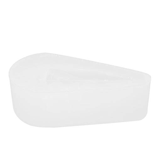 Krähenschädel Silikon Anhänger Schimmel DIY Handgemachte Bastelschmuck für handgefertigt von LIYJTK
