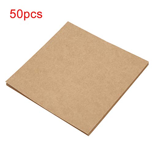 Kraftpapierhänge-Tag-Label Multifunktional Dauerhafte Schülerwortkarte für die Schule Hochzeit Kraftpapierhänge-Tag-Label Multifunktional Dauerhafte Schülerwortkarte für die Schule Hochzeit von LIYJTK