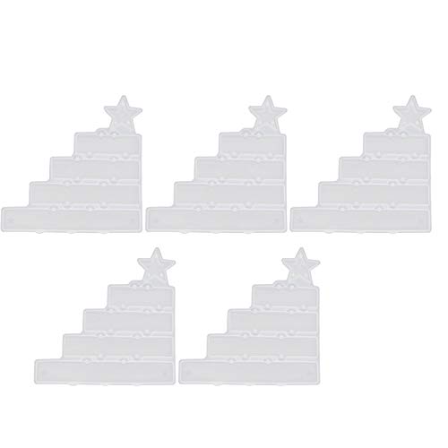 Kristall Silikon Drop Form DIY Craft Tool Handgemachte Seife Aromatherapie Dekoration Kristall Silikon Drop Form DIY Craft Tool Handgemachte Seife Aromatherapie Dekoration von LIYJTK