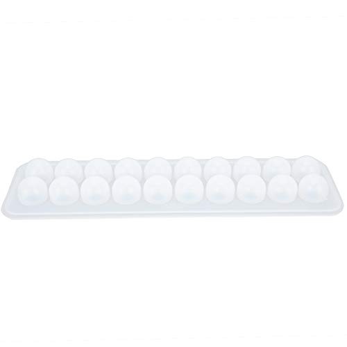 Kugel Anhänger Schimmel Silikon Transparent DIY Handgemachte Schmuck Making Form Making Kit von LIYJTK