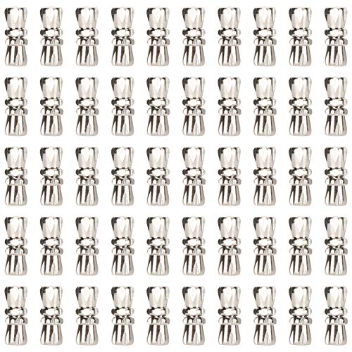 METALL HANDICRAFT HALKETTE HALBLACLET BUCKLE DIY SCHMUCK ACCESSORY für MODE ARBEITEN METALL HANDICRAFT HALKETTE HALBLACLET BUCKLE DIY SCHMUCK ACCESSORY für MODE ARBEITEN von LIYJTK