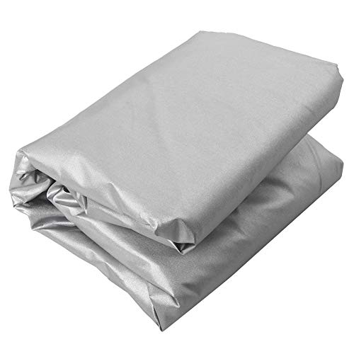 Oxford-Stoffmatratze Cover robuster, tränenresistenter Tasche Innenabdeckung im Freien im Freien im Freien (137 * 16,5 * 73,6 cm) von LIYJTK