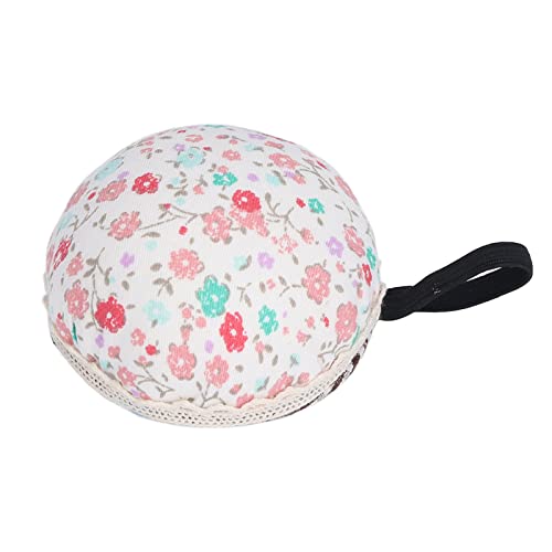 Pin Kissen weiche komfortable elastische Armbänder Design Leichter tragbarer sicherer zuverlässiger Nähzubehör (Frische Blumen) von LIYJTK