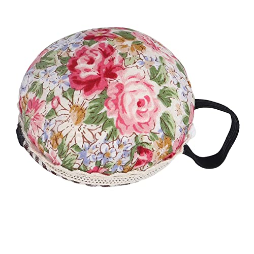 Polster kissen Weiche Bequeme elastische Armbänder Design Leichtes tragbares Näh zubehör für Kinder (Reiche Farben) von LIYJTK